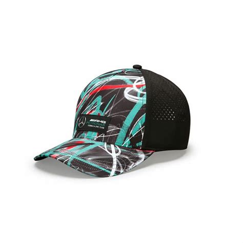 Mercedes Amg Petronas Formula One Team Official Formula 1 Merchandise ...