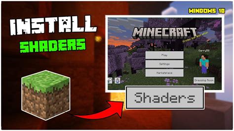 Image result for Minecraft Java Shader Mods Windows 1.0