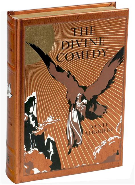 The Divine Comedy | Book by Dante Alighieri, Gustave Dore | Official ...