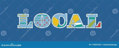 What Dose the Word Local Mean 的图像结果