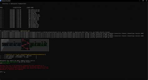 Image result for Install Metasploit On Windows 10