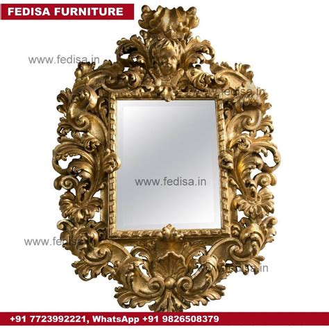 Decorative Wall Mirrors Round Mirror Tiles At Affordable Price In India