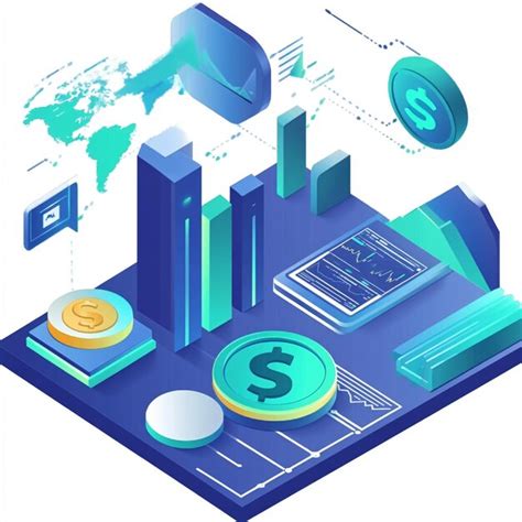 Digital Finance Visual Example 的图像结果