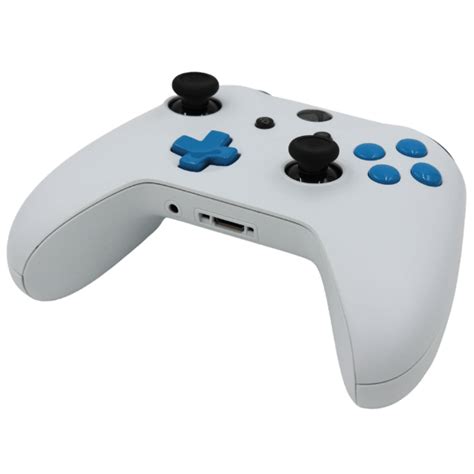 Image result for Blue Xbox One Controller