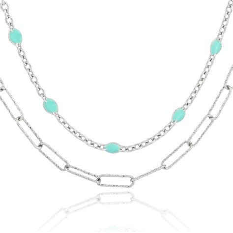 IHA Fine Jewellery | Modern 925 Silver Jewellery | Made in India