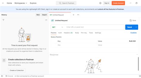 Image result for Postman Introduction and GUI