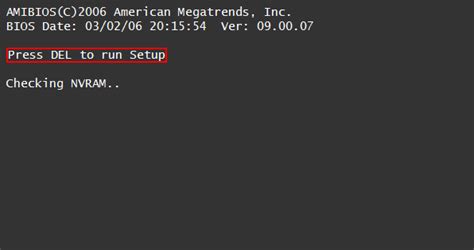 Image result for How to Change Boot Device