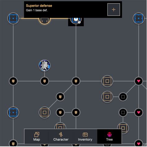 Image result for Skill Tree Node Editor