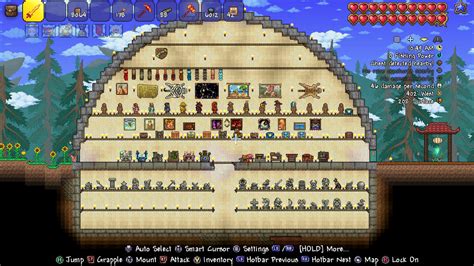 Image result for Terraria Build Tutorial