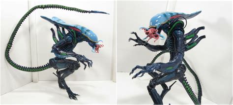 Alien Fish Action Figure 的图像结果