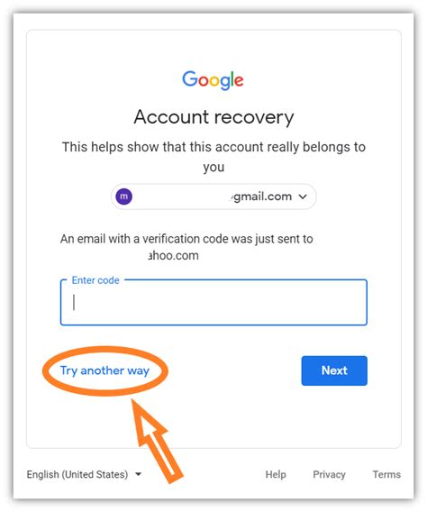 Google Email Verification Code 的图像结果