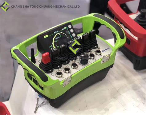 Image result for Concrete Compactor Remote Control