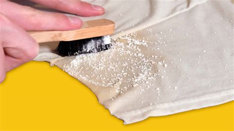 The RIGHT Ways To Remove Clothes' Sweat & Deodorant Stains | Gentleman's Gazette