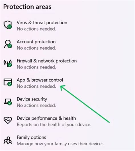 How to Use Windows Security App 的图像结果