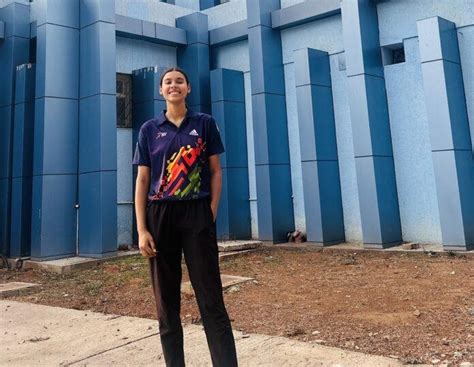 औरंगाबाद की खुशी का INDIAN VOLLEYBALL TEAM में चयन - 22Scope News