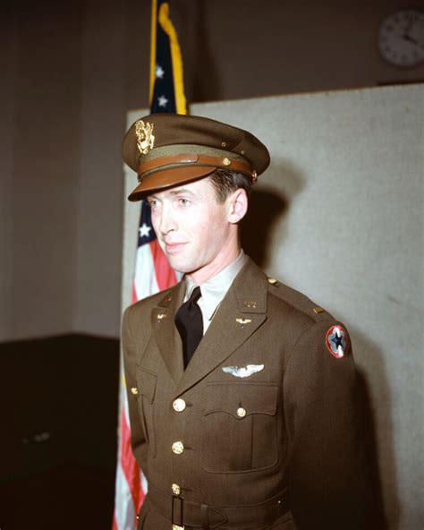 The Touching Story of the Letter Jimmy Stewart Read Before Every ...