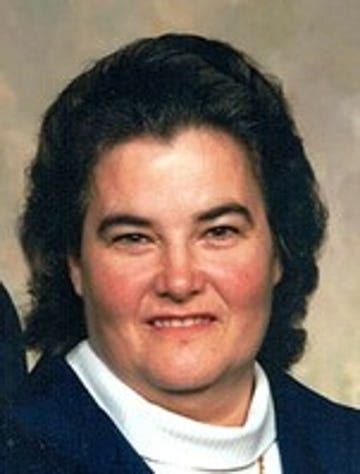 Marie Callender Obituary - Peoria Journal Star