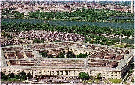 五角大楼 的图像结果