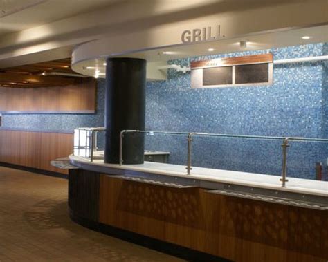 Porcelain to Deep Blue