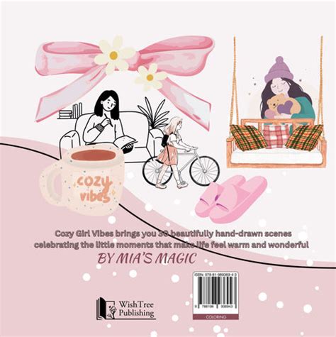 Cozy Girl Vibes – Pastel Dreams & Cozy Scenes – WFP Store