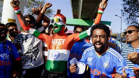 India vs Zimbabwe: Free metro rail services to Chepauk for fans- The Week