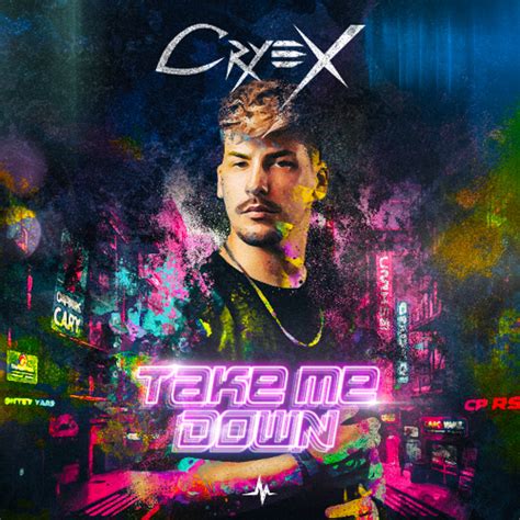 Stream Cryex & Jordan Jade - Take Me Down by End of Line | Listen online for free on SoundCloud