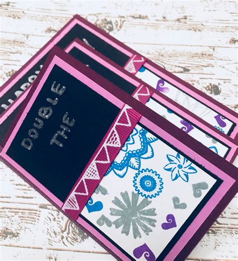 Four Fold Card Videotutorial 的图像结果