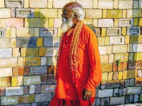 So are we a rich palimpsest?