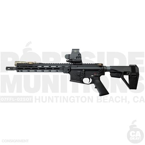 Image result for LMT Specwar Unity Fast