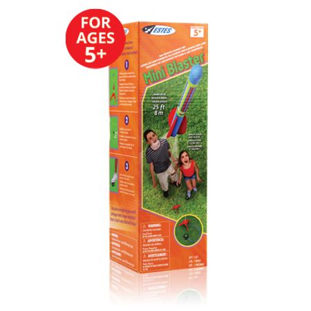 Image result for Estes Mini Rockets