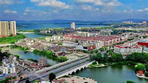 “你好，滁州”第二届无人机航拍大赛_凤凰网安徽