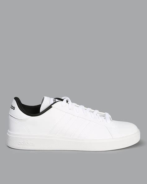 Men Grand Court Base 3.0 Tennis Shoes - Price History