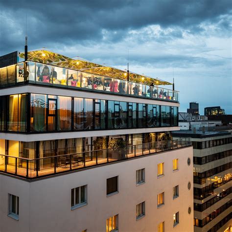 LAMÉE ROOFTOP MINIBAR (2025) All You Need to Know BEFORE You Go (with ...