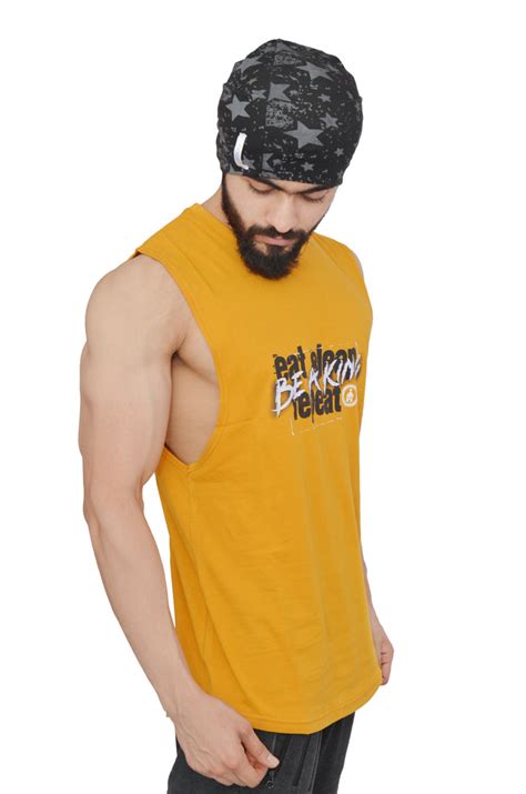 Mean Mustard Be A King Arckon Cutoff – Anax Aesthetics | Never Retreat ...