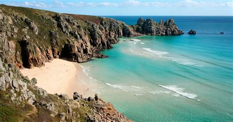The Best Beaches In Cornwall UK