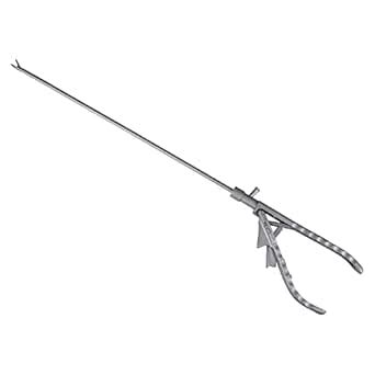 Reviti® by Hospiclub Laproscopic Needle Holder 5 mm Ethicon Type ...
