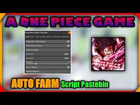 Image result for Steve One Piece Script Pastebin