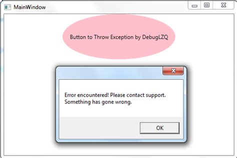 Win32Exception Troubleshooting 的图像结果