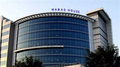 VA Tech Wabag Secures Order Worth USD 33.5 Million For Industrial ...