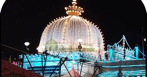 Manqabat - Tera Naam Khwaja Moinuddin English and Hindi Lyrics - Learn ...