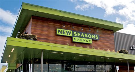 New Seasons Market Williams