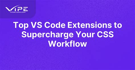 Image result for Best Extensions for HTML & CSS in vs Code