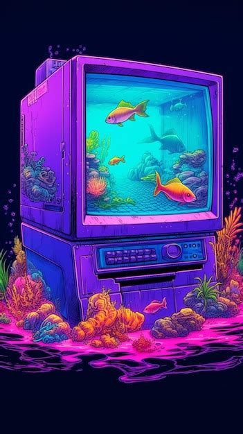 Computer Fish Tank Virtual Free Programs 的图像结果
