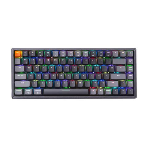 Buy Keychron K2 Version 2 Wireless Gaming Mechanical Keyboard ...