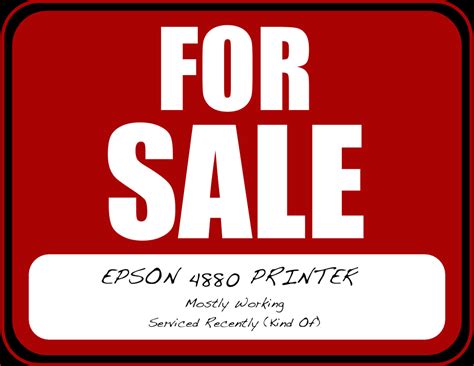 Image result for Used Printer