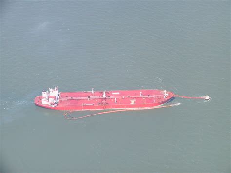 Louisiana Offshore Oil Port