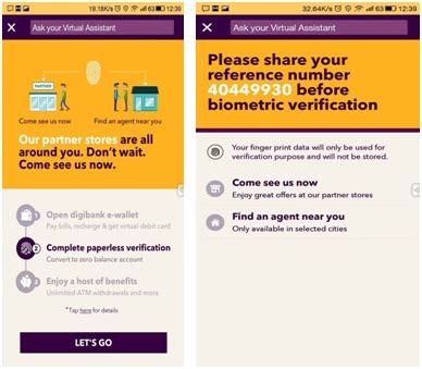 digibank: Now Open A 7% Savings Account In 90 Seconds | The Wealth ...