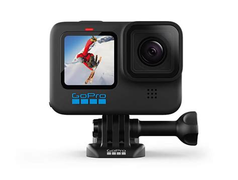 Аренда GoPro Hero 10 в Москве: условия аренды, цена, бронирование