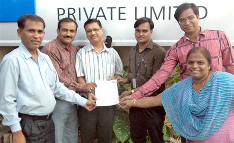 Media Sakal Relief Fund - MEDIA
