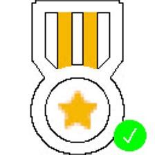 Image result for Roblox Badge Tutorials